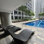 Staycation Bliss! Shore 2 B1!