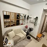 Cozy 1 Bedroom In Edsa Mandaluyong