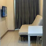 Smdc Coast Residences - The Happy Place