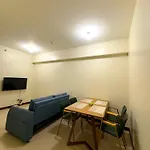 Vincondotel Near Bgc 2Br Fairlane 2408
