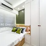 A2 Condotel Suites