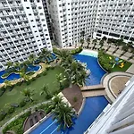 Shore Residences Family Room 1027 With 2 Beds By Prime Stay