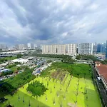 Shore 2 Residences Moa Naia
