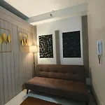 Couple Or Barkada Room
