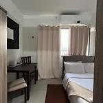 Couple Or Barkada Room