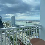 Shore Residences With Manila Bay View Near Mall Of Asia And Ikea