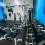 Urban Hideaway Cozy Makati Giggles Swim Gym Park Laugh Eat 3352