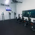 Urban Hideaway Cozy Makati Giggles Swim Gym Park Laugh Eat 3352