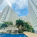 Shore Residence Tower D Moa Ecom View Cozy Bedroom