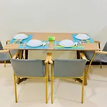 Vincondotel Near Bgc 2Br Fairlane 921