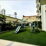 Vincondotel Near Bgc 2Br Fairlane 921