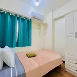 Vincondotel Near Bgc 2Br Fairlane 921