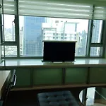Alphaland Suites Apartment Hotel