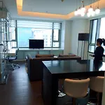 Alphaland Suites Apartment Hotel