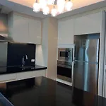 Alphaland Suites Apartment Hotel