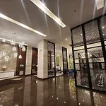Modern Condo Near Us Embassy