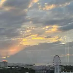 Condo In Coast Residences, Pasay City