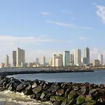Condo In Coast Residences, Pasay City