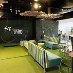 Rem Residences