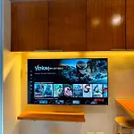 Sea Residences 5Mins Walk To Sm Moa, Arena, Smx, 55\