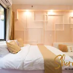 Shorenity Moa Staycation