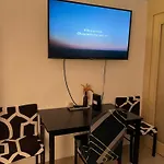 Easy Escape-Staycation