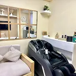 Affordable Condo-Hotel 5 Mins Walk To Picc, Ccp, Starcity, World Trade Center Near Moa And Airport