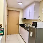 Affordable Condo-Hotel 5 Mins Walk To Picc, Ccp, Starcity, World Trade Center Near Moa And Airport