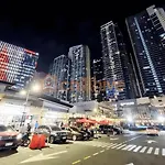 Bgc Condo Facing Mitsukoshi Mall #Upt122G