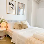 Chic Bgc Condo By Grand Canal Mall #Vlrtb27B