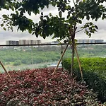 1Br Executive Suite Beside Okada & Solaire - 4Pax