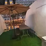 Unit 232D Pool View With Big Balcony