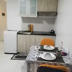 Monarch Parksuites