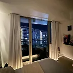 Cozy Condo Near Manila Airport
