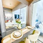 Cozy Condo Near Manila Airport