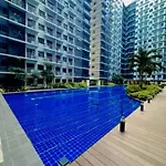 Dream City Staycation -Shore3 Residences Tower 2