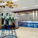 Dream City Staycation -Shore3 Residences Tower 2