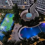 Azure Urban Resort Residences - Staycationary Miami 1210
