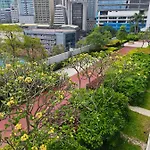 Condo Unit Open For Staycation