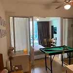 Azure Residences Boracay Tower