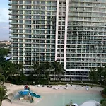 Azure Residences Boracay Tower