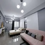 Tresmarias At Shore Residences Mall Of Asia Pasay Manila