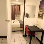 Circuit Suites
