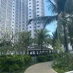 Wind And Sea At Shore 1 Residences