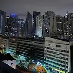 Mjm Cityscape At Red Residences