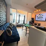 Celestial Sphere Staycation At Azure Urban Resort Residences