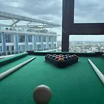 Celestial Sphere Staycation At Azure Urban Resort Residences