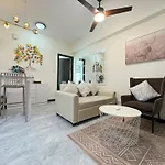 San Lorenzo Place Mall & Residences Tower 3 By Magallanes Mrt Station Makati