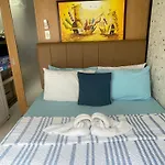 Moa Shell Residences - Big Balcony Facing Pool