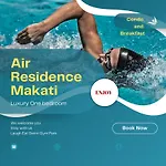 Alice In Wonderland Enchanting Makati Retreat 300 Mbps
